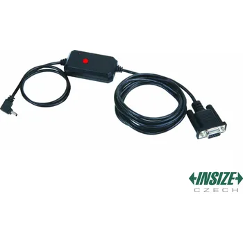 Propojovací kabel RS232C pro posuvná měřítka INSIZE