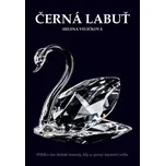Černá labuť - Helena Veličková (2023, brožovaná)