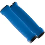 Gripy Race Face Lovehandle modrá s aretací