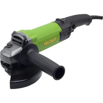 úhlová bruska Procraft PW1600SE