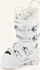 Sjezdové boty Atomic Hawx Prime 95 W bílé/stříbrné 2023/2024 260/265