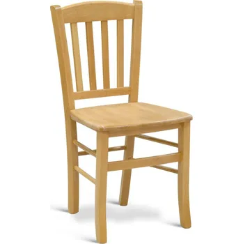 Jídelní židle ITTC Stima Židle VENETA STI-odstiny: Bílá