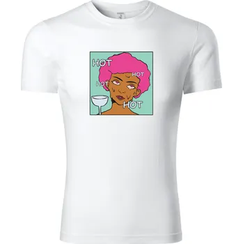 Fenomeno Dětské tričko Hot Velikost: 146 cm/10 let