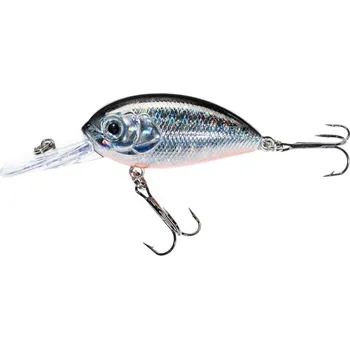 Umělá nástraha Wobler Jaxon Atract Aris Lures 4cm F J