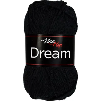 Příze Vlna-Hep Dream