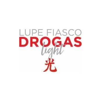 Zahraniční hudba LP Lupe Fiasco: Drogas Light 2017
