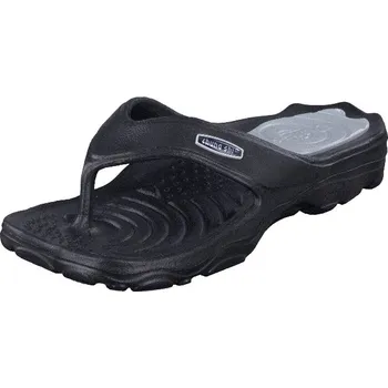 Dámské žabky DUX Zori - černé relaxační žabky Velikost DUX: L (41-42) dámské a pánské