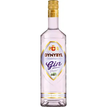 Gin Dynybyl Gin Violet 37,5 %