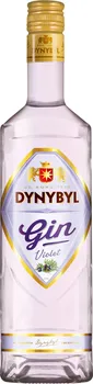 Gin Dynybyl Gin Violet 37,5 %