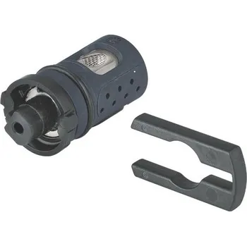 Grohe Vršek k baterii, 49174000