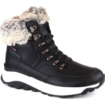 Dámská zimní obuv Rieker Revolution W0063-00