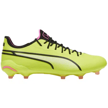Kopačky Kopačky Puma KING ULTIMATE FG/AG 107563-06 Velikost 39 EU | 6 UK | 7 US | 25 CM