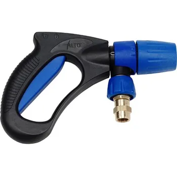 Příslušenství pro vysokotlaký čistič Nilfisk Nilfisk-ALTO Ergo 3000 VarioPress - pistole s aretací