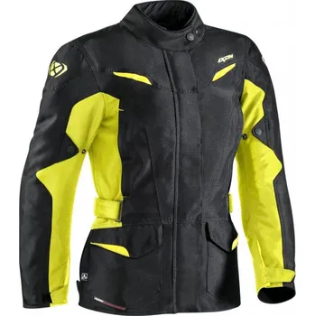 Moto bunda Bunda dámská textilní IXON SUMMIT 2 LADY - 1072