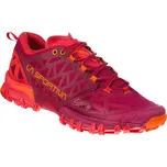 Běžecké boty La Sportiva Bushido II Woman Beet/Garnet|36,5 EU