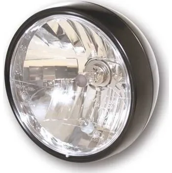 Osvětlení pro motocykl Přední hlavní světlo 223-053