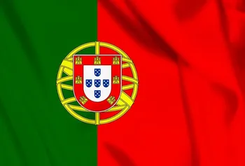 Vlajka Promex Vlajka Portugalska č. 52 90 x 150 cm
