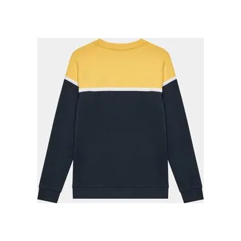 Dámská mikina Guess Mikina N3BQ02 KAX73 Tmavomodrá Regular Fit 4Y