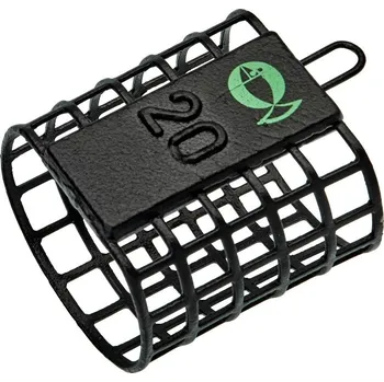 Návnadová surovina Krmítko Feeder Round Cage L - 20g