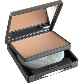 Pudr Hildegard Braukmann Coloured Emotions Kompaktní Pudr Sušenkový 2,4 ml Compact Powder Bisquit