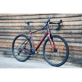 Horské kolo Rocky Mountain Solo Alloy 50