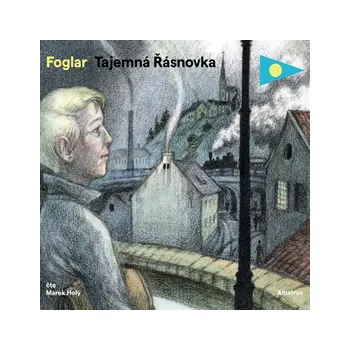 Tajemná Řásnovka MP3 download