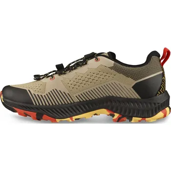 Pánská sportovní obuv Trekové boty Garmont 9.81 Pulse cornstalk beige/black UK