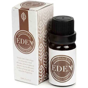 Vonný olej Eden Espresso Martini 10 ml
