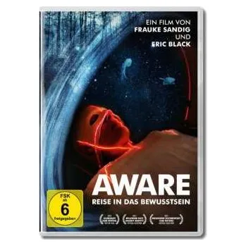 Zahraniční hudba DVD Various: Aware - Reise In Das Bewusstsein 2022