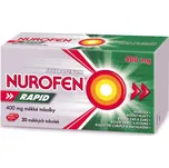 Nurofen Rapid 400 mg