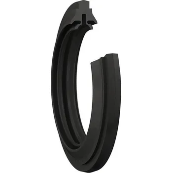 TSN 615 L - těsnící kroužek se čtyřmi břity pro stojatá tělesa