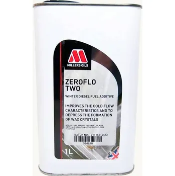 aditivum Millers oils Zeroflo Two *1l