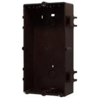 Elektroinstalační krabice Tesla Stropkov 4FF 070 28/Z Krabice montážní (pod omítku) TT94