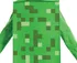 Karnevalový kostým Disguise Chlapecký kostým Minecraft Creeper Classic overal M