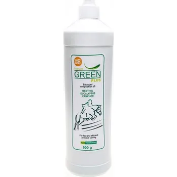Bylinná léčivá mast Green Plus ung 900g