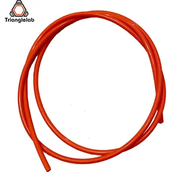 3D tisk Teflonová PTFE trubice Trianglelab 1.9/4mm 1m