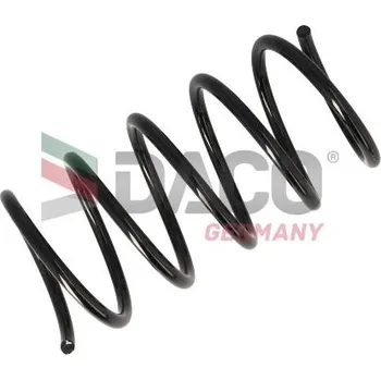 Pružina podvozku DACO 803006