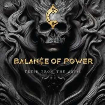 Zahraniční hudba CD Balance Of Power: Fresh From The Abyss (digipak) 2024