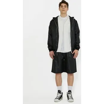 Pánská košile Richmond X Košile Feres UMP24066CA Bílá Regular Fit 54