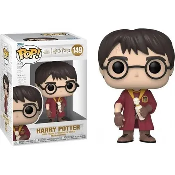 Figurka Funko POP! Movies Harry Potter Chamber of Secrets 149
