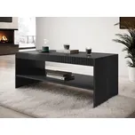 Designový konferenční stolek HAER - antracitový