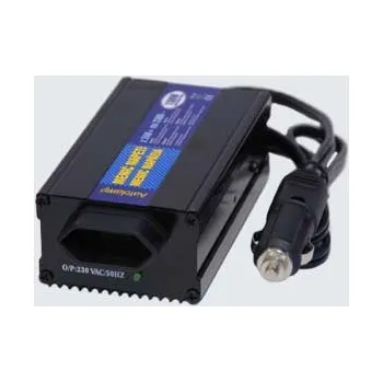 Měnič napětí Měnič napětí z 12V DC na 230V AC 150W