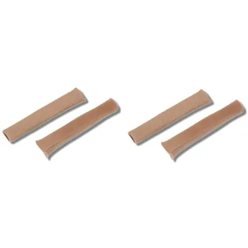 ZBCH Gelové polštářky tuba 20 mm M 4 ks