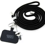 Karl Lagerfeld Universal Crossbody Cord…