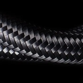 Hadice MIFLEX Extreme BCD černá, Miflex 20