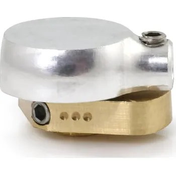 Tetovací strojek CAM - INKJECTA - FLITE NANO AND V2.1 - 3mm