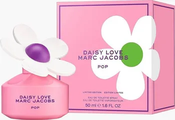 Dámský parfém Marc Jacobs Daisy Love Pop W EDT