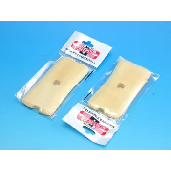 Modelovací hmota Koh-i-noor Tvořítko 9992-032 dřevěné umělecké 9354