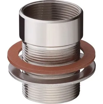 Hansgrohe Prodloužení dříku 35 mm, chrom 13898000