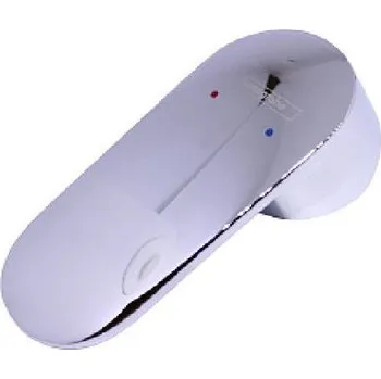 Vodovodní baterie Hansgrohe Rukojeť, chrom 93715000